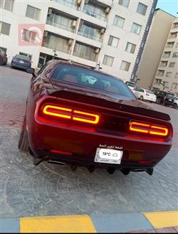 دودج تشالنجر